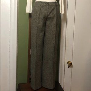Barneys New York Tweed pants size 8